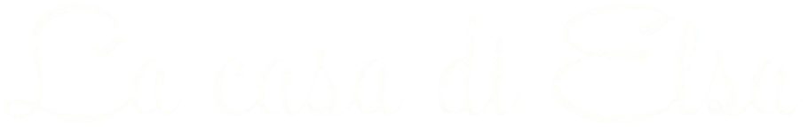 La Casa di Elsa - Polcenigo (PN)