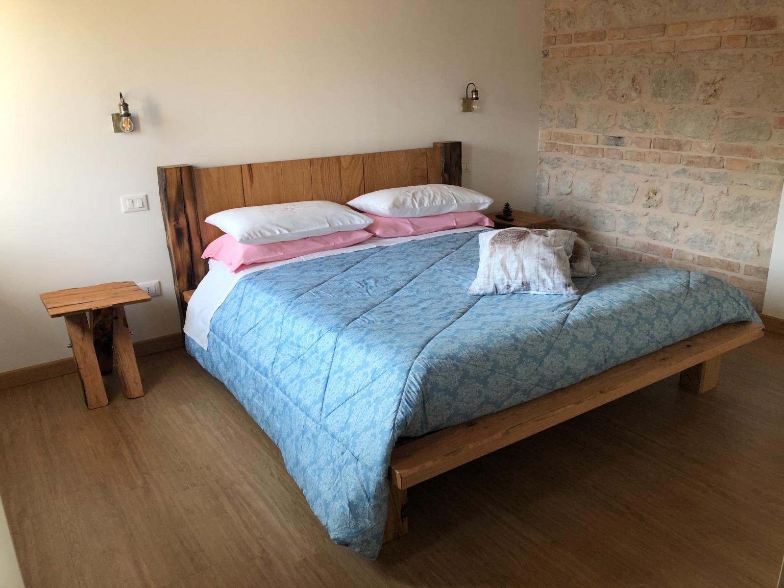 La Casa di Elsa - Polcenigo (PN)