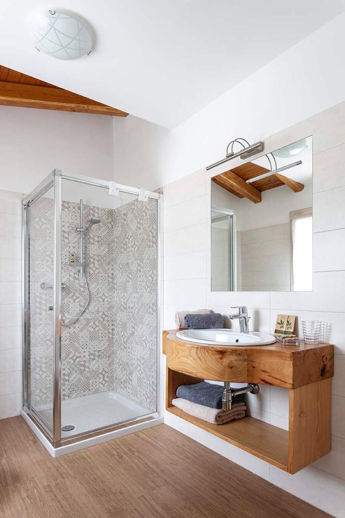 La Casa di Elsa - Polcenigo (PN)