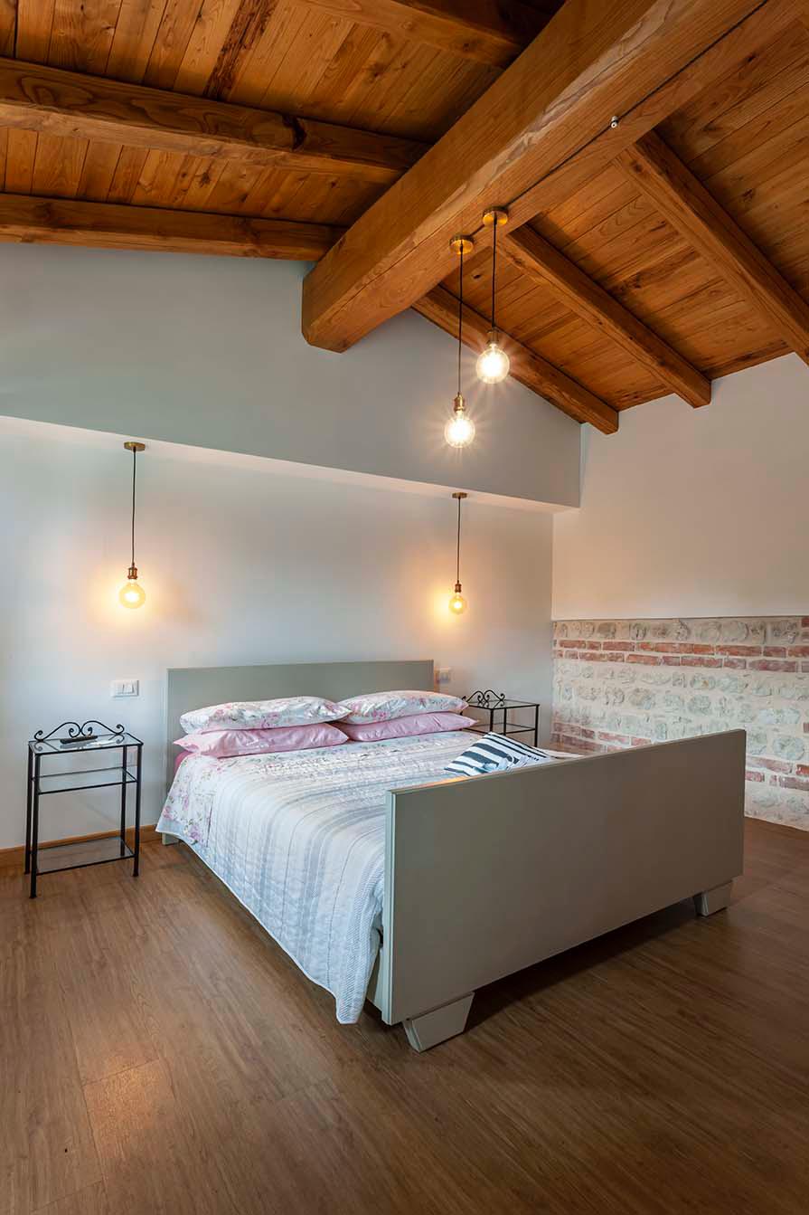 La Casa di Elsa - Polcenigo (PN)