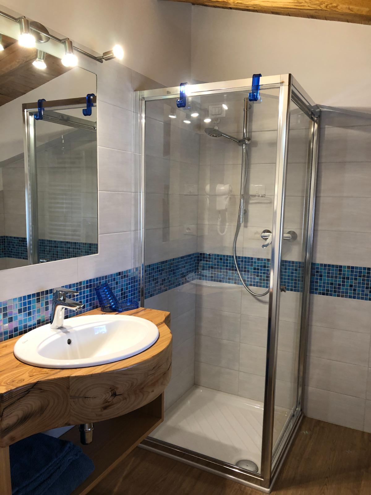 La Casa di Elsa - Polcenigo (PN)