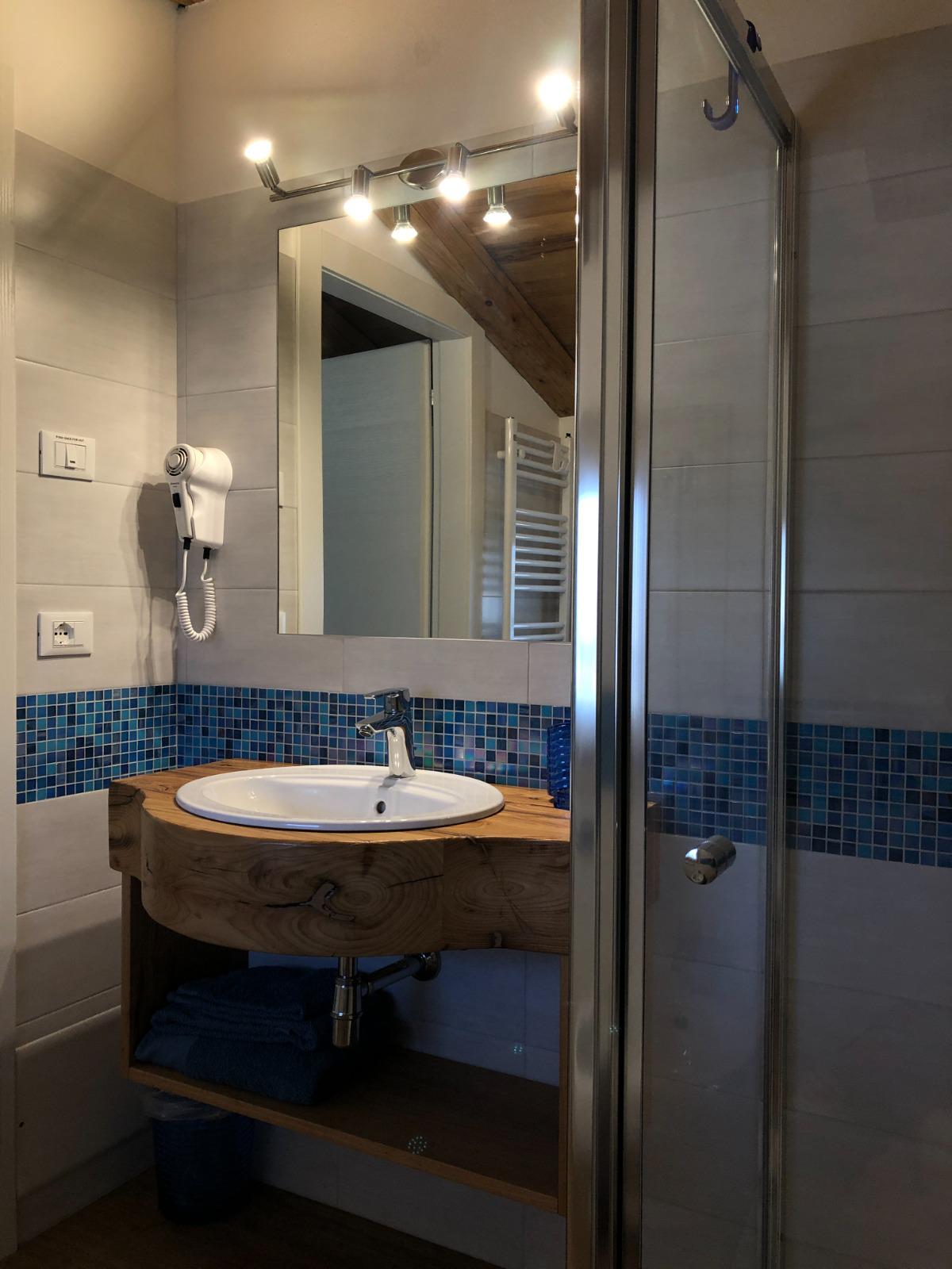 La Casa di Elsa - Polcenigo (PN)