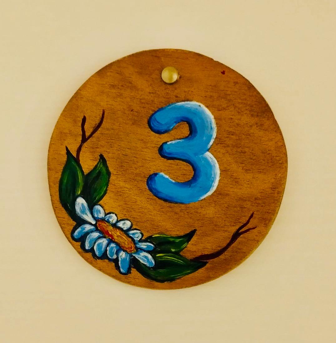 La Casa di Elsa - Polcenigo (PN)