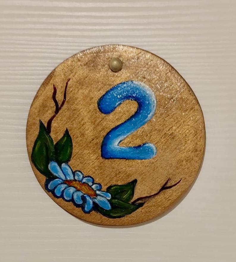 La Casa di Elsa - Polcenigo (PN)