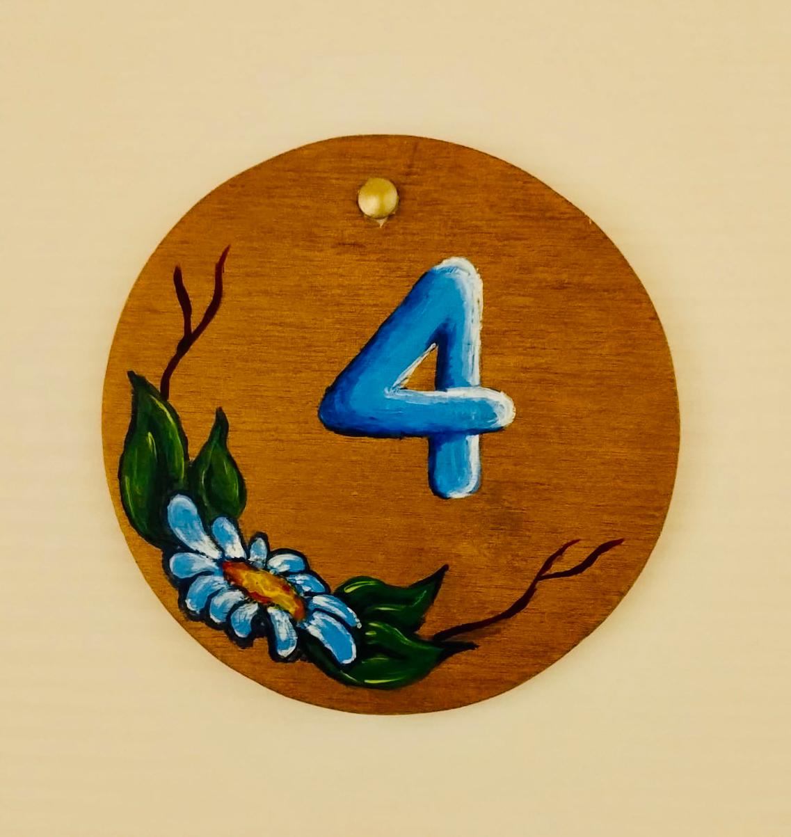 La Casa di Elsa - Polcenigo (PN)